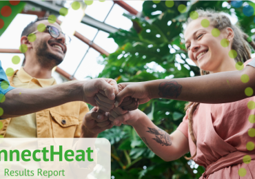 Connectheat’s final publishable results report